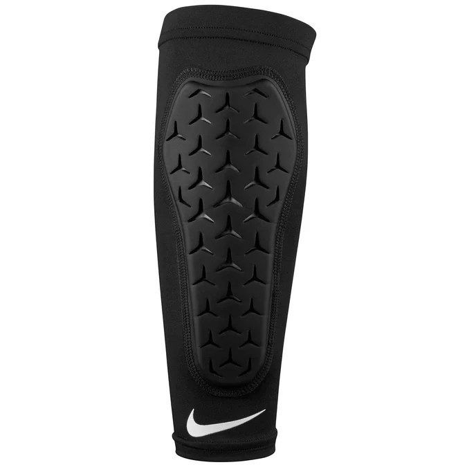 Nike Pro Strong Forearm Shivers 2-Pack (Noir)