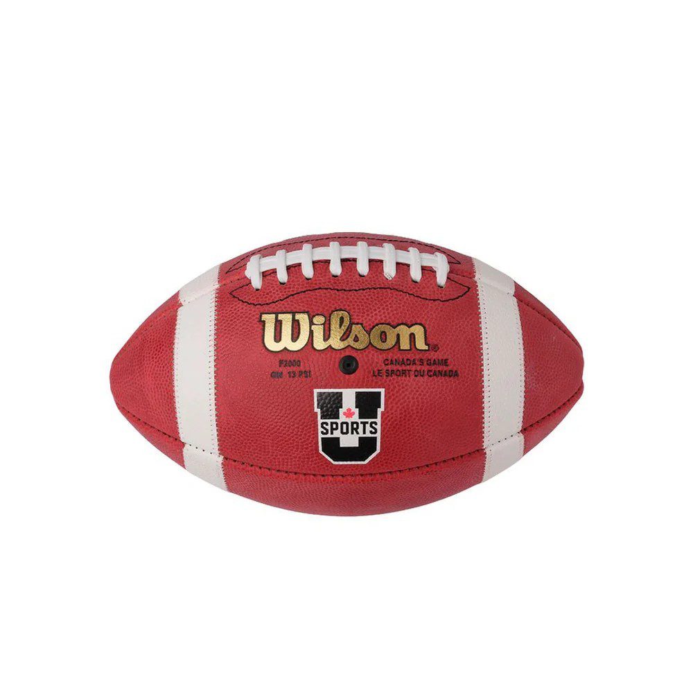 Wilson U Sports F2000 Football