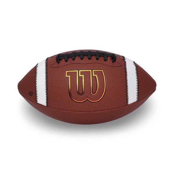 Wilson GST Composite Football