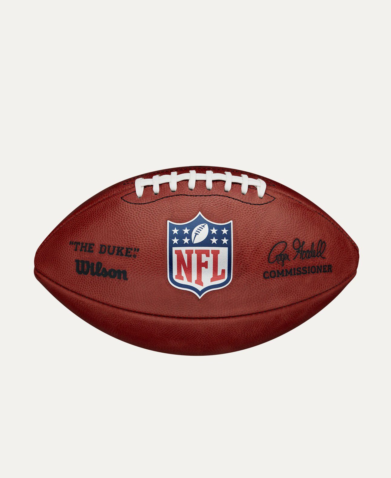 Wilson NFL The Duke Game Ball