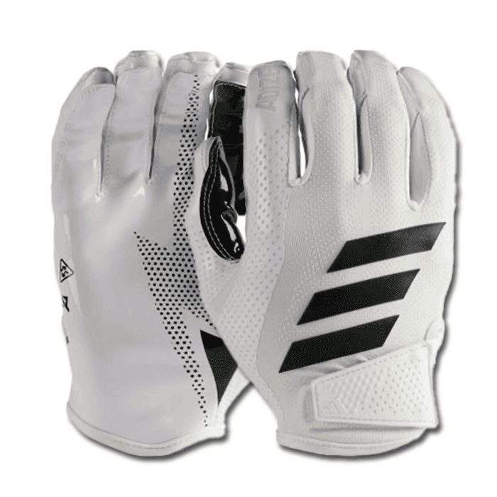 Adidas Adizero 15.0 Electric (Blanc)