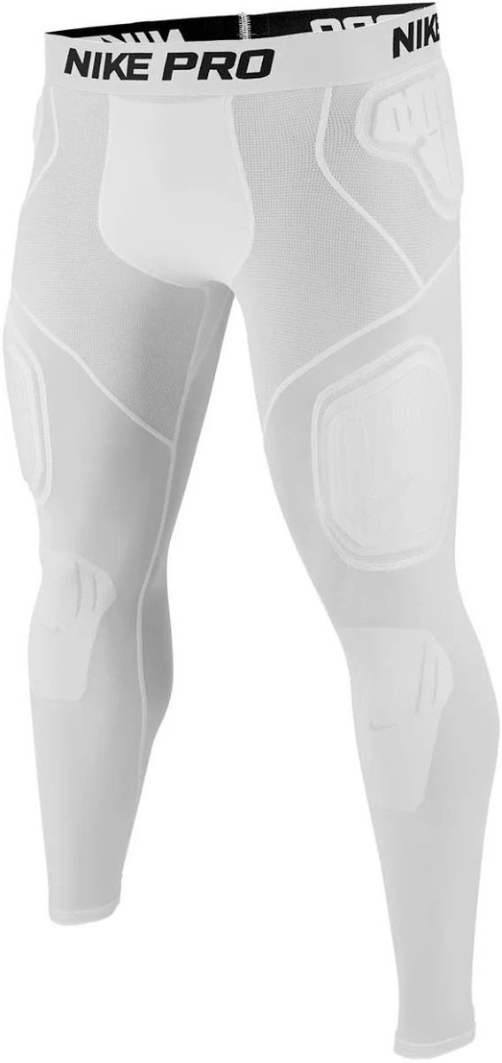 Nike Hyperstrong Hardplate Tight 2.0 (Blanc)