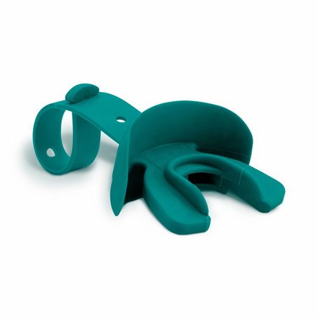 Vettex DoubleGuard Mouthguard (Aqua)